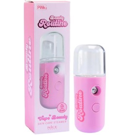 BEAUTY ROUTINE VAPO BEAUTY SKIN CARE FACE SERUM 30 ML NICE 50016