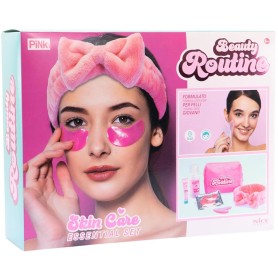 BEAUTY ROUTINE SKIN CARE STARTER SET NICE 50009