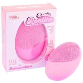 BEAUTY ROUTINE SCHIUMALAVA SKIN CARE BRUSH NICE 50001