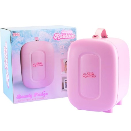 BEAUTY ROUTINE NEAUTY FRIDGE FRIGORIFERO 5 L NICE 50023