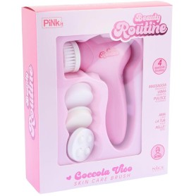 BEAUTY ROUTINE COCCOLA VISO SKIN CARE BRUSH NICE 50000