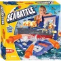 BATTAGLIA NAVALE GIOCO DA TAVOLO FUNVILLE GAME TIME 61148