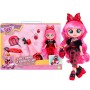 BAMBOLA BFF LADY CON SCOOTER CRY BABIES IMC 911123