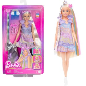 BAMBOLA BARBIE ABITO CON GATTINI CON ACCESSORI MATTEL JCT72