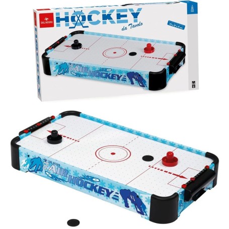 AIR HOCKEY DA TAVOLO DAL NEGRO 053832