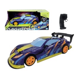 VEICOLO RADIOCOM STARLIGHT AUTO R/C SCALA 1:14 ODS 40743