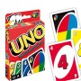 UNO GIOCO DI CARTE MATTEL 36720