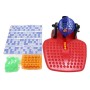 TOMBOLA AUTOMATICA CON DISPENDER ODG 055