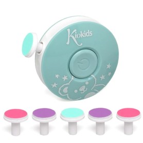 SET MANICURE LIMA ELETTRICA KIOKIDS 06231