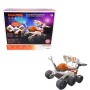 ROBOT MARS STEAM ROVER SPAZIALE ODS 42910