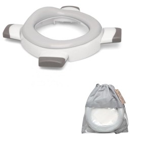 RIDUTTORE WC PIEGHEVOLE KIOKIDS 05847