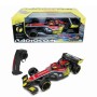 RADIOCOM VEICOLO F1 R/C FORMULA FUTURA CON BATTERY PACK 1:12 ODS 39021