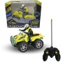 QUAD RADIOCOM DESERT R/C ODS 40730