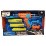 PISTOLA MARS OBERON 2 IN 1 SPARA PALLINE E RAZZI ODS 42970