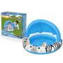 PISCINA GONFIABILE SAFARI PER BAMBINI INTEX 32549