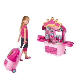PEPERILLA - TROLLEY SPECCHIERA ODS43790