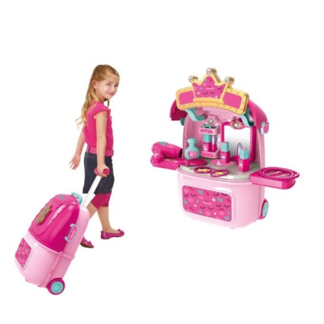 PEPERILLA - TROLLEY SPECCHIERA ODS43790