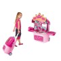 PEPERILLA - TROLLEY SPECCHIERA ODS43790