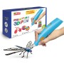 PENNA STAMPA 3D COMPLETA DI FILAMENTI SCATOLA ODG 1169