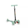 MONOPATTINO A 3 RUOTE FIDGET MENTA MONI TRADE 2797