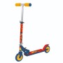 MONOPATTINO 2 RUOTE ALVINNN E I CHIPMUNKS RICHIUDIBILE ODS 48901