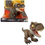 DINOSAURO JURASSIC WORLD TYRANNOSAURUS REX MATTEL JCW01