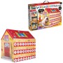 CASA DEI GIOCHI EDUCATIVI MONTESSORI LISCIANI 97180