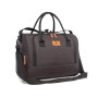 BORSA MAMMA BAG JOSSIE NERA MONI TRADE 26554