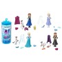 BAMBOLA DISNEY FROZEN SNOW COLOR REVEAL CON SORPRESE MATTEL HMB83