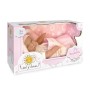 BAMBOLA 40 CM CON SET NANNA ROSA IN SCATOLA ODG 1115