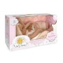 BAMBOLA 40 CM CON SET NANNA ORSETTO IN SCATOLA ODG 1117