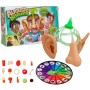 AUGUSTO DISGUSTO GIOCO DI SOCIETÀ IMC TOYS 85992 (ITA)