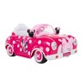AUTO ELETTRICA DISNEY MINNIE 7.2 V MANDELLI 100050611