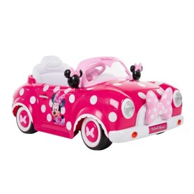 AUTO ELETTRICA DISNEY MINNIE 7.2 V MANDELLI 100050611