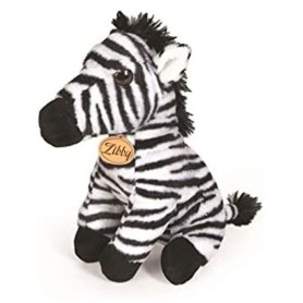 PELUCHE 20 CM MORBIDELLI ZEBRA ZIBBY DECAR 25165