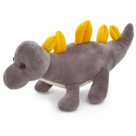 PELUCHE 40 CM DINOSAURO STEGOSAURO DECAR 25541