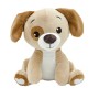 PELUCHE BABY CAGNOLINO 26 CM BABY DECAR 25574