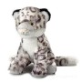 PELUCHE LEOPARDO DELLE NEVI 30 CM ECOFRIENDLY DECAR 27581