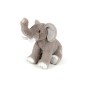 PELUCHE ELEFANTE 30 CM ECO-FRIENDLYDECAR 27584