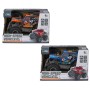 FUORISTRADA IN SCALA 1:18 RADIOCOMANDATO MONSTER HIGH SPEED DECAR 37542