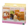 SET CAMERETTA BAMBINI SYLVANIAN FAMILIES 5338