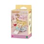 LETTO A CASTELLO TRIPLO SYLVANIAN FAMILIES 5741