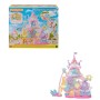 SET IL PARCO DEI DIVERTIMENTI INCANTATO SYLVANIAN FAMILIES 5841
