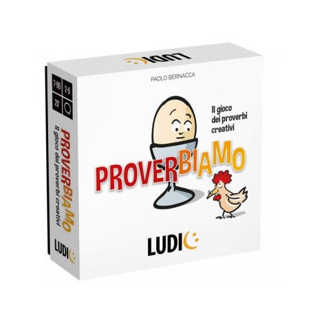 PROVERBIAMO HEADU IT27484