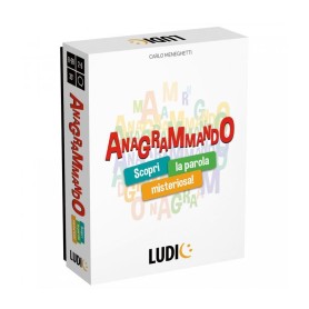 ANAGRAMMANDO HEADU IT27644