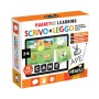 LAVAGNA MAGNETICA SCRIVO E LEGGO MAGNETIC LEARNING HEADU IT27897