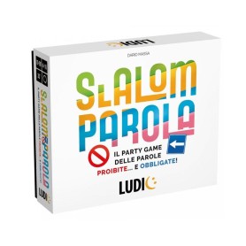 SLALOM PAROLA HEADU IT57304