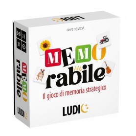 MEMORABILE HEADU IT59841