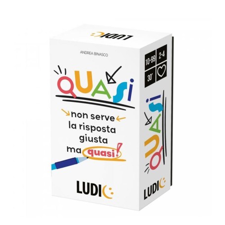 QUASI HEADU IT59995