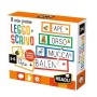 IL MIO PRIMO LEGGO & SCRIVO HEADU IT61350